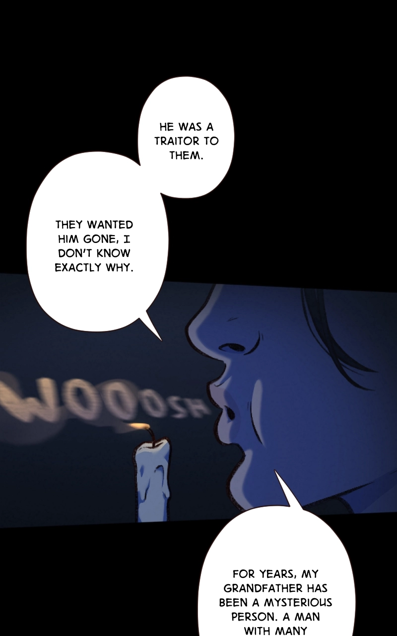 Lady Knights Chapter 51 page 34 - 