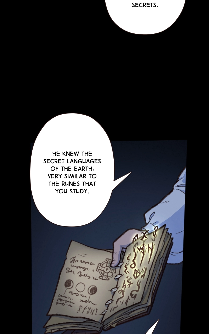 Lady Knights Chapter 51 page 35 - 