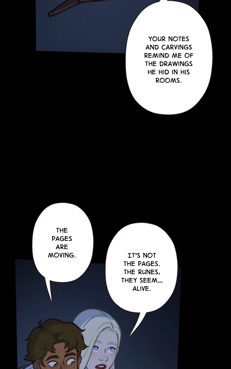 Lady Knights Chapter 51 page 36 - 