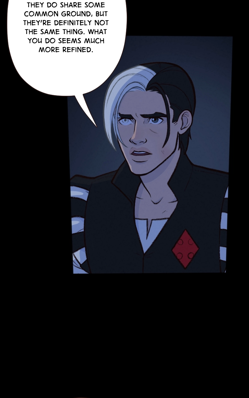 Lady Knights Chapter 51 page 38 - 