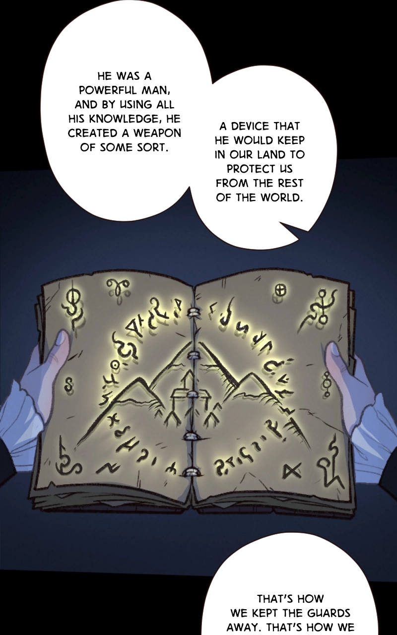 Lady Knights Chapter 51 page 39 - 