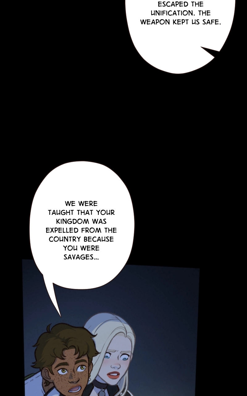 Lady Knights Chapter 51 page 40 - 