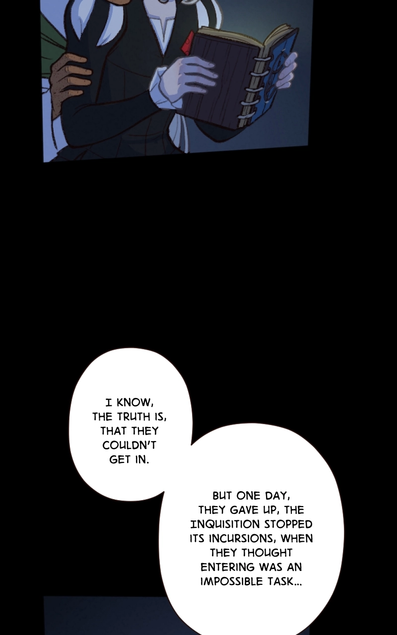 Lady Knights Chapter 51 page 41 - 