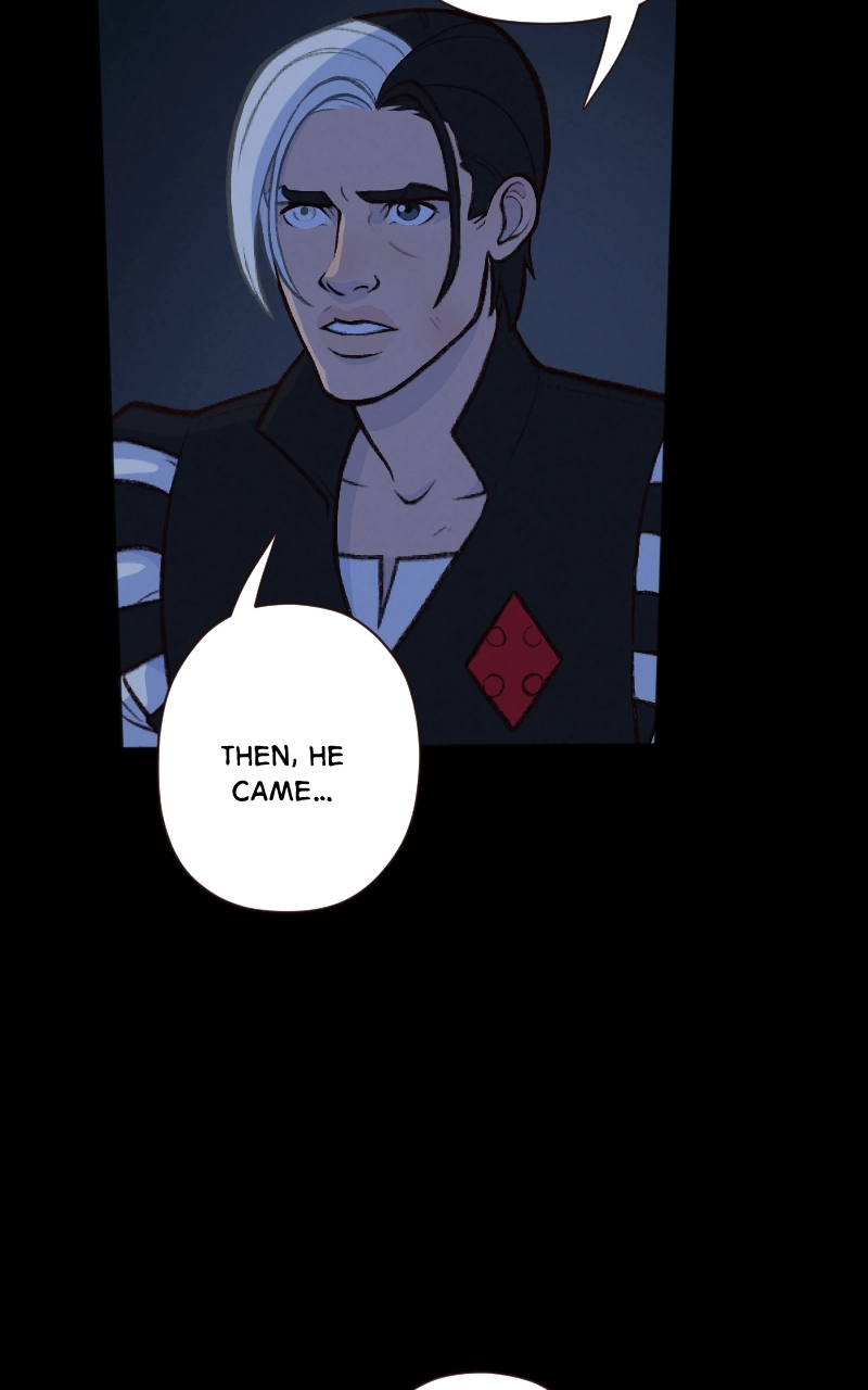 Lady Knights Chapter 51 page 42 - 