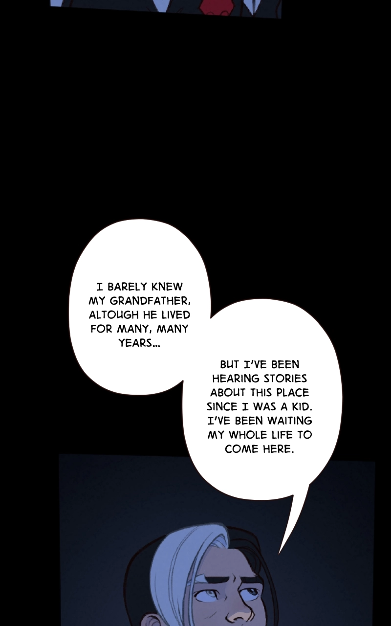 Lady Knights Chapter 51 page 47 - 
