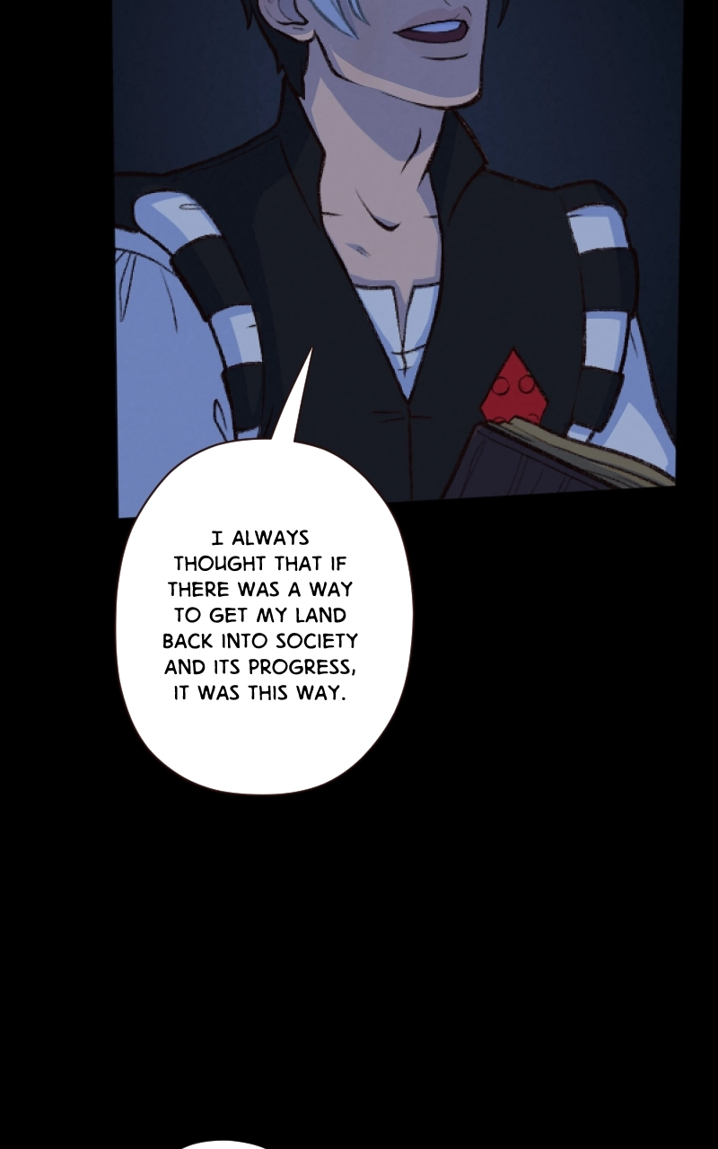 Lady Knights Chapter 51 page 48 - 