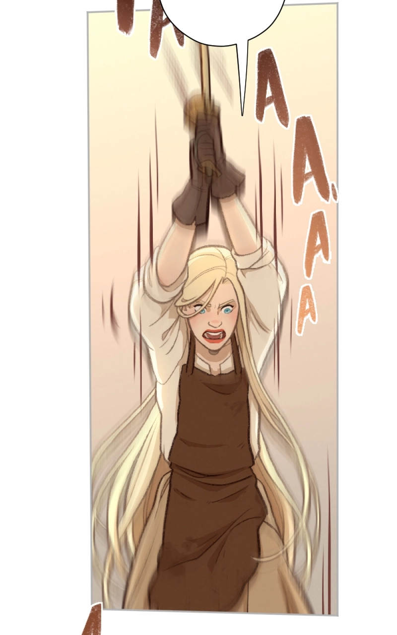 Lady Knights Chapter 51 page 6 - 