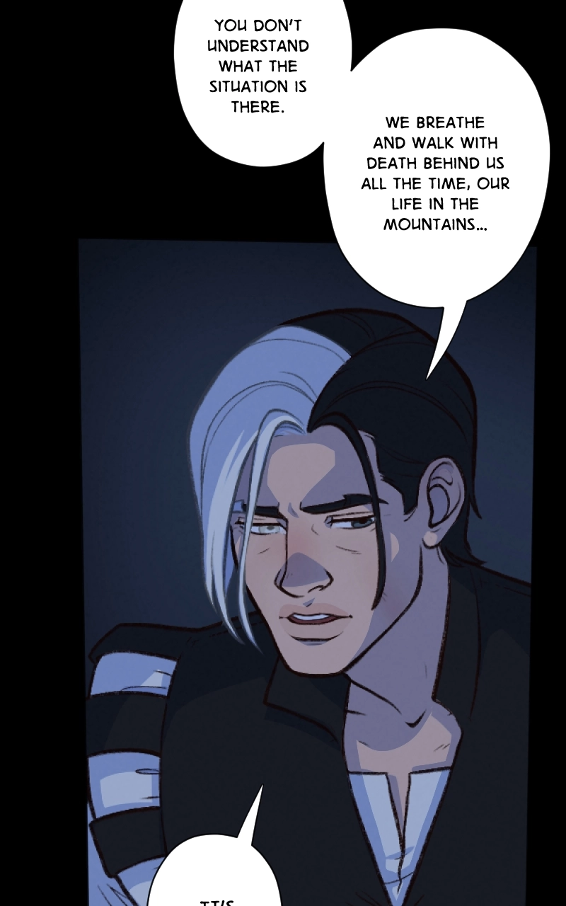 Lady Knights Chapter 51 page 52 - 
