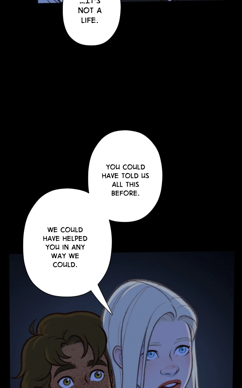 Lady Knights Chapter 51 page 53 - 