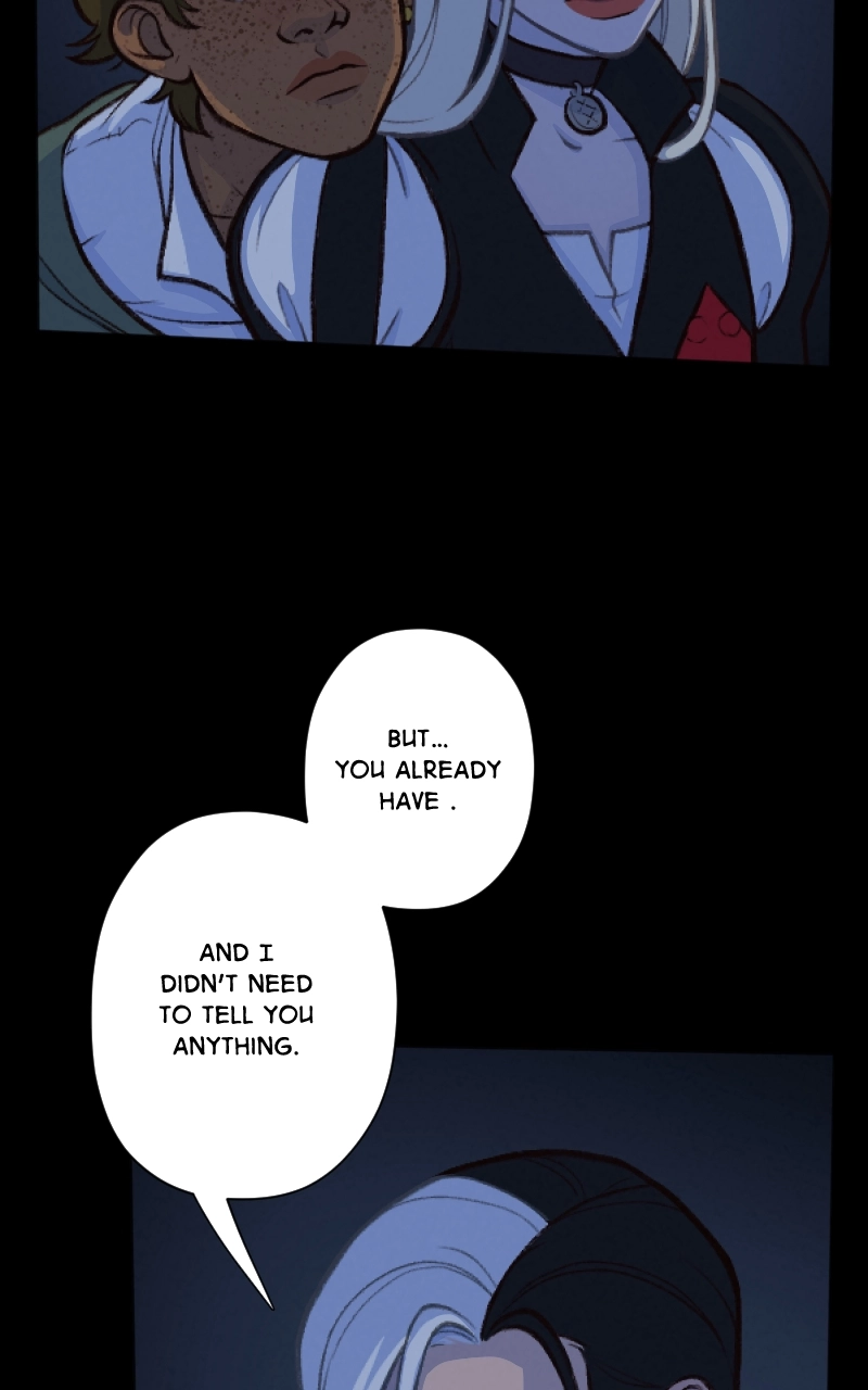 Lady Knights Chapter 51 page 54 - 