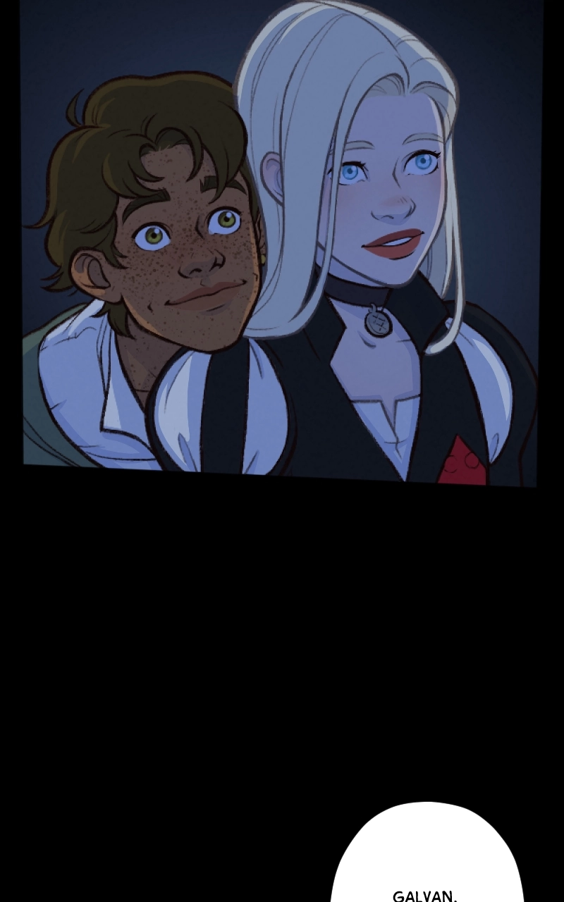 Lady Knights Chapter 51 page 56 - 