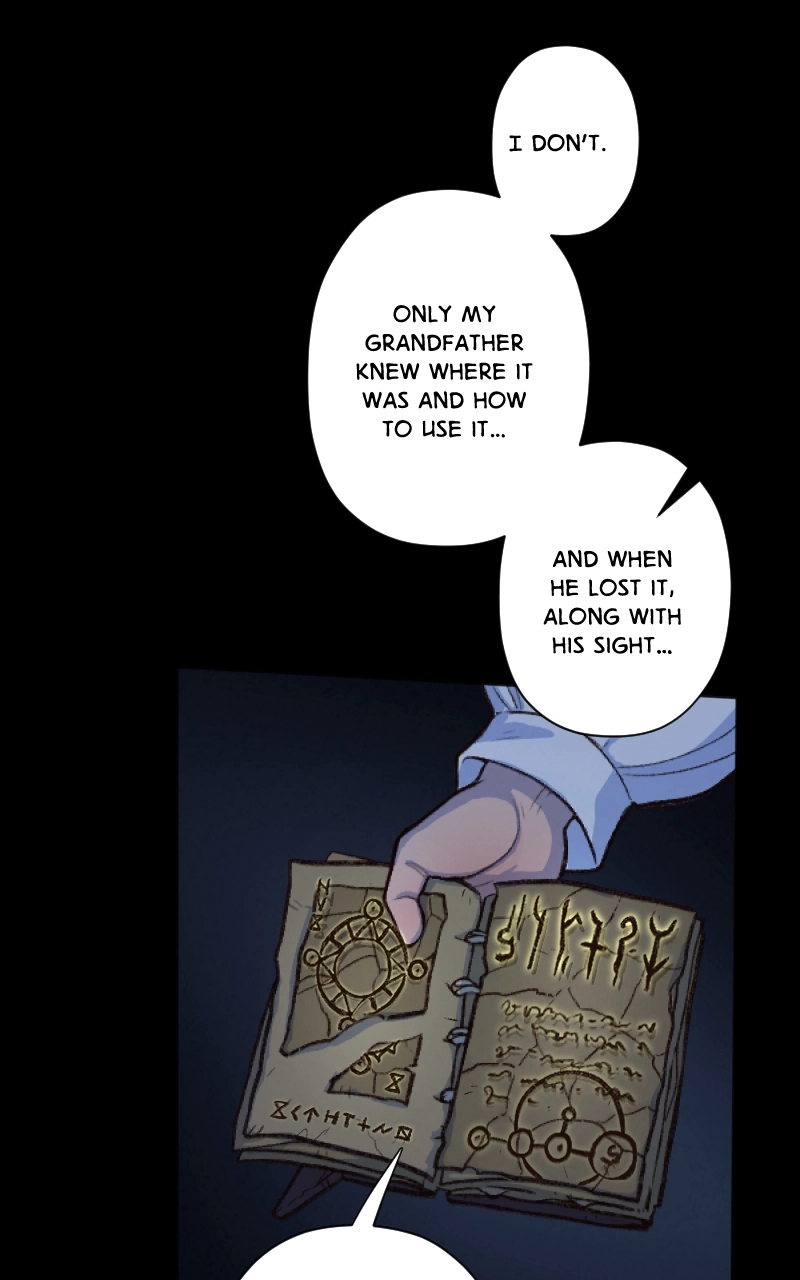 Lady Knights Chapter 51 page 58 - 