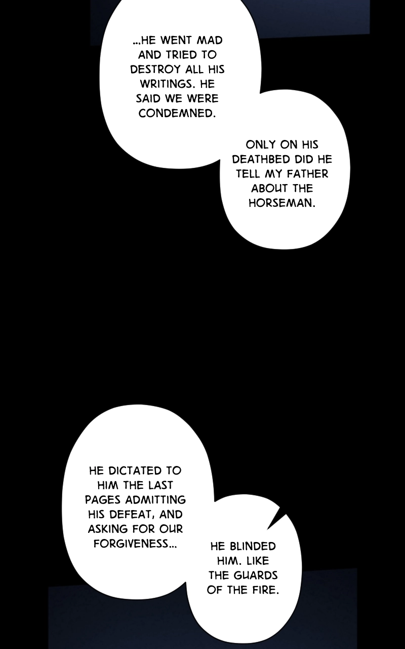 Lady Knights Chapter 51 page 59 - 