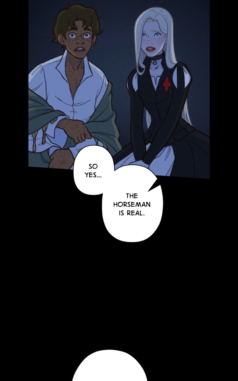 Lady Knights Chapter 51 page 60 - 