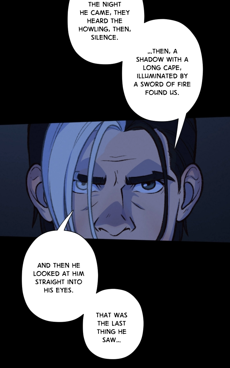 Lady Knights Chapter 51 page 61 - 