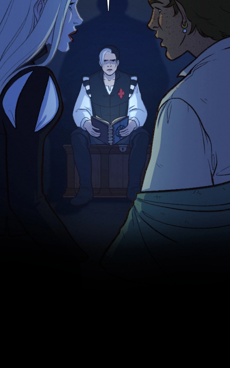 Lady Knights Chapter 51 page 63 - 
