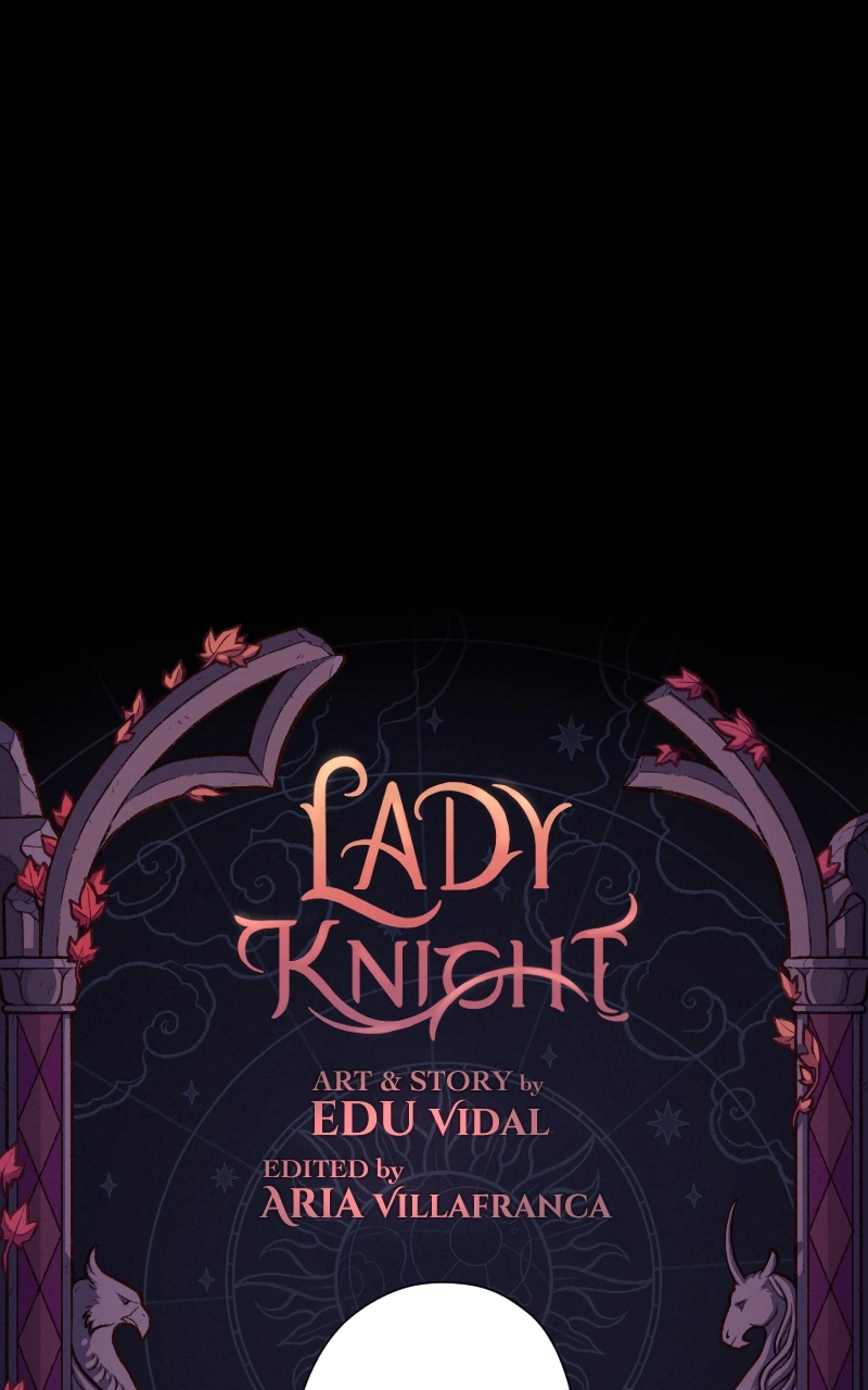 Lady Knights Chapter 51 page 64 - 
