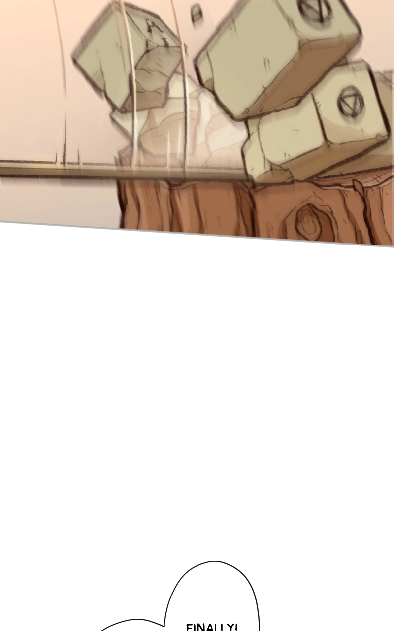 Lady Knights Chapter 51 page 8 - 