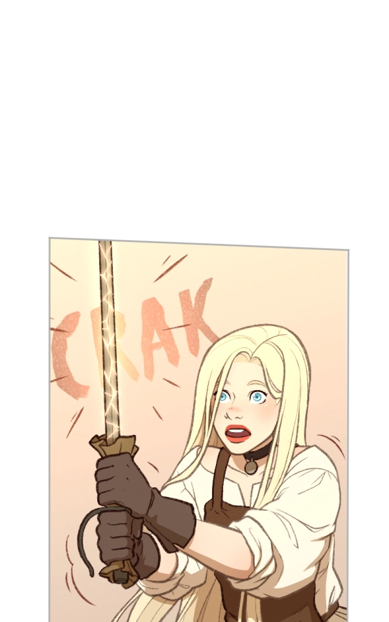 Lady Knights Chapter 51 page 10 - 