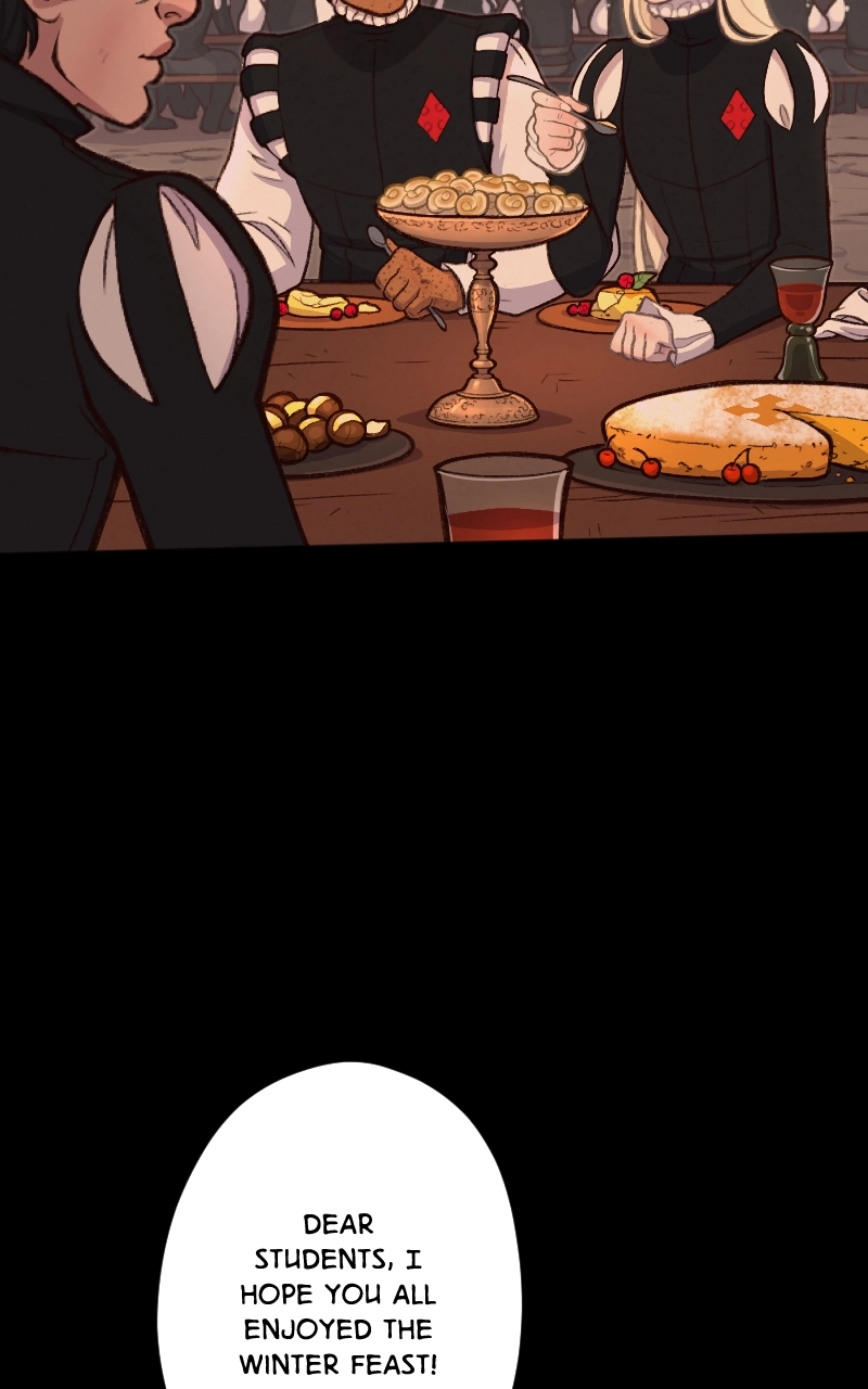 Lady Knights Chapter 52 page 2 - 