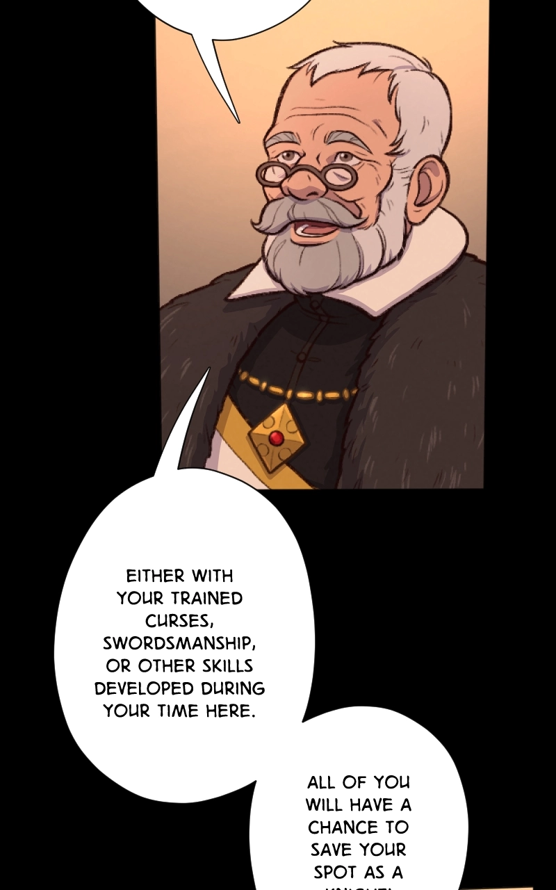 Lady Knights Chapter 52 page 11 - 