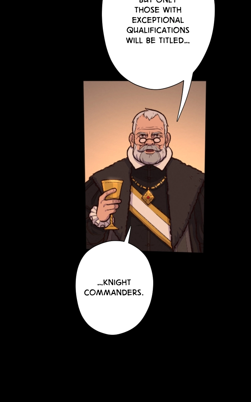 Lady Knights Chapter 52 page 13 - 