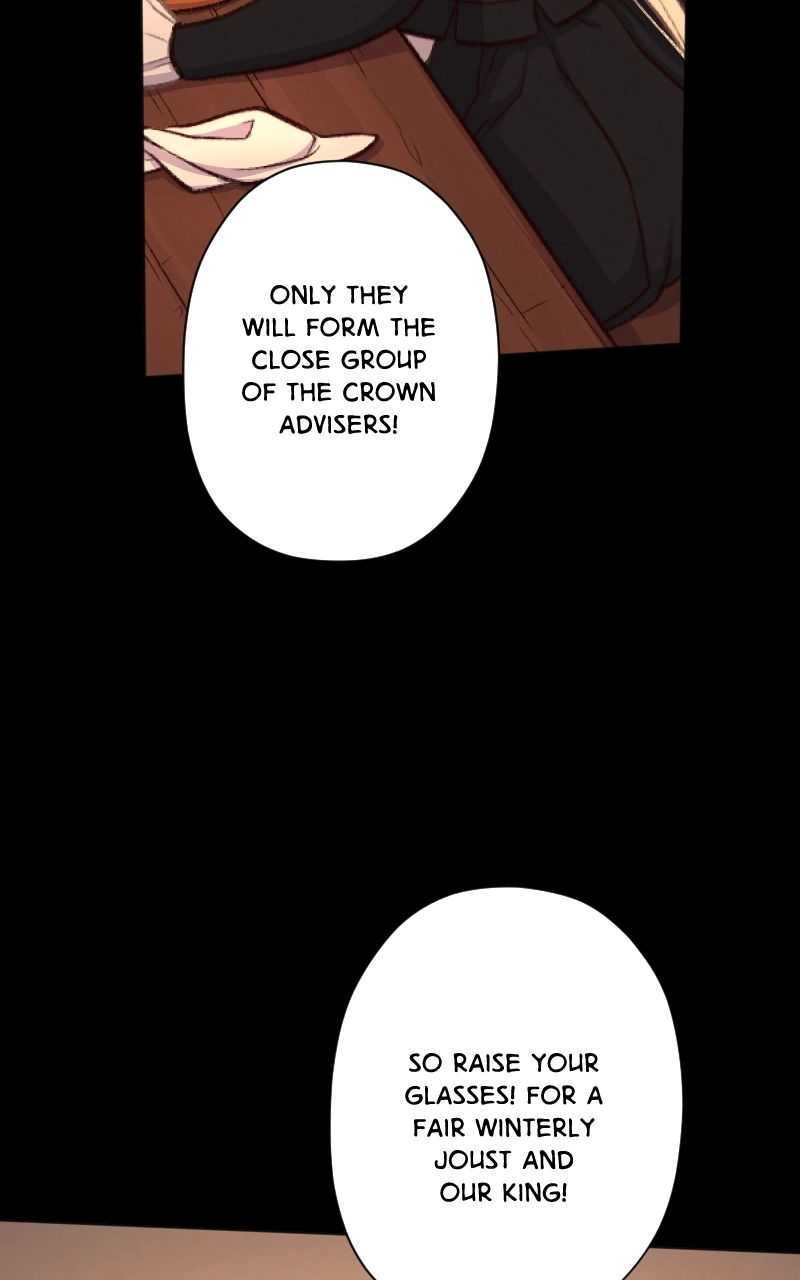 Lady Knights Chapter 52 page 15 - 