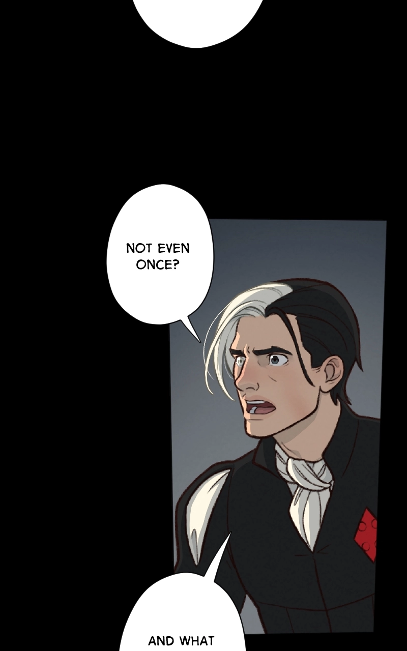 Lady Knights Chapter 52 page 22 - 