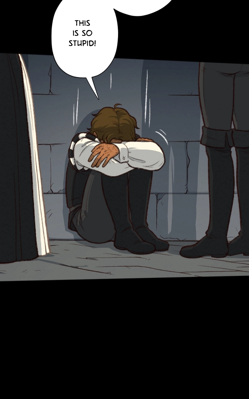 Lady Knights Chapter 52 page 25 - 