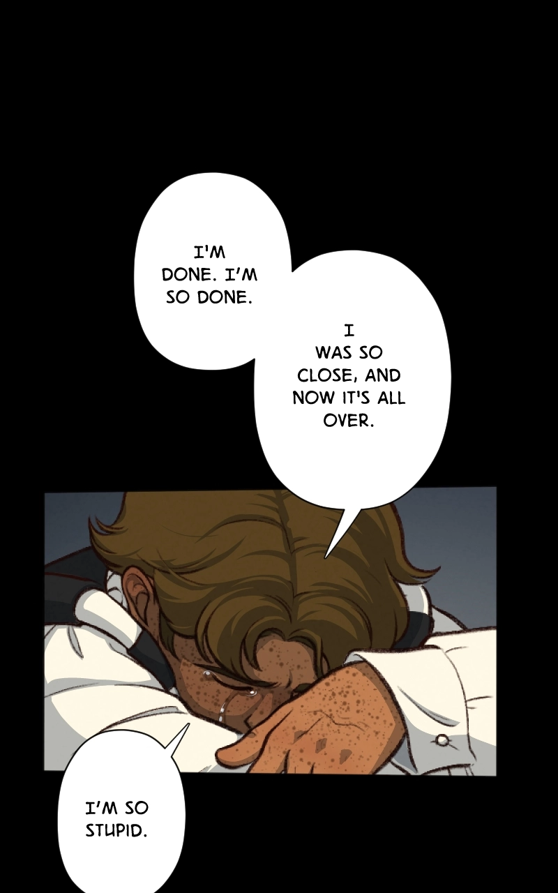 Lady Knights Chapter 52 page 26 - 