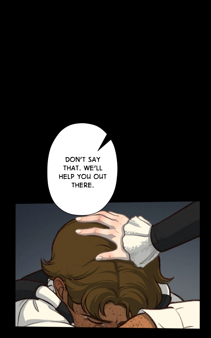 Lady Knights Chapter 52 page 28 - 
