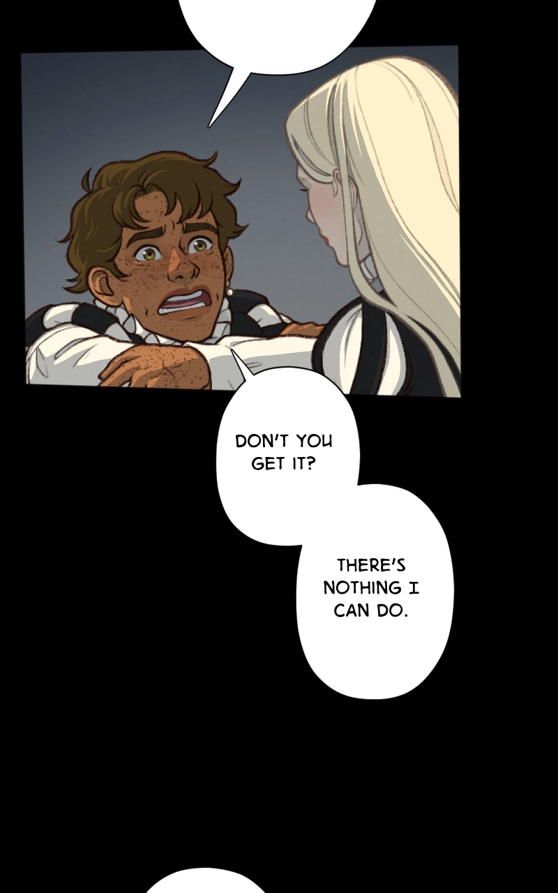 Lady Knights Chapter 52 page 30 - 