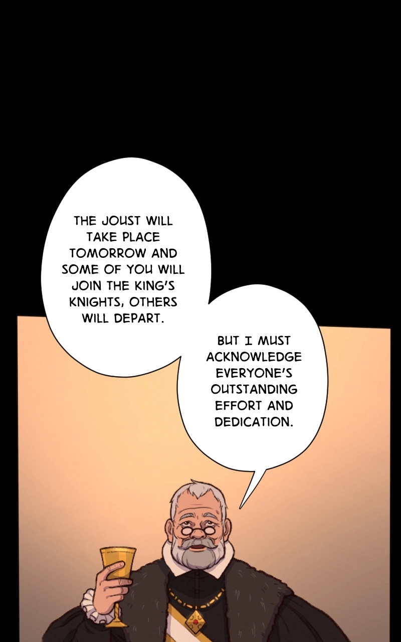 Lady Knights Chapter 52 page 4 - 