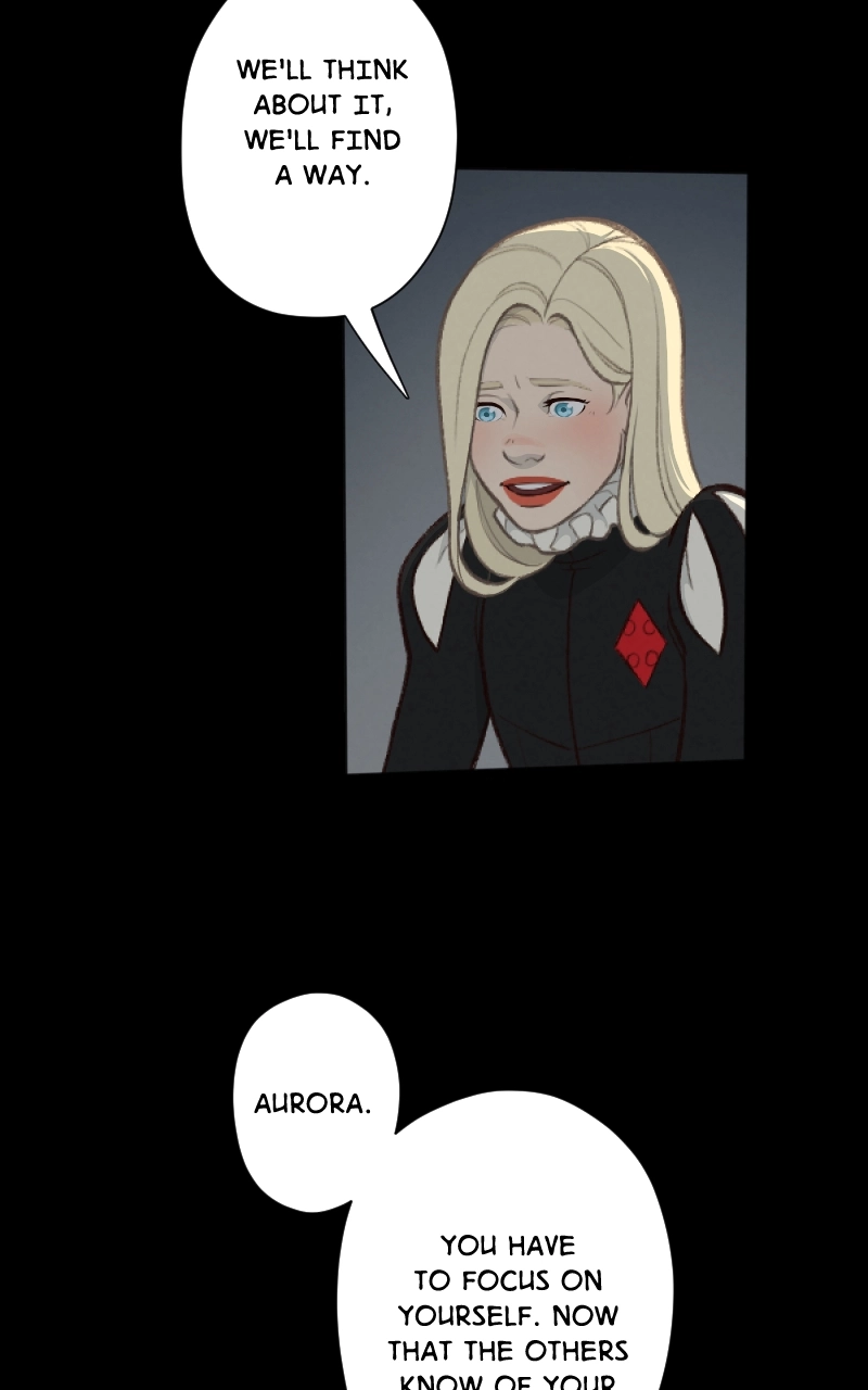 Lady Knights Chapter 52 page 31 - 