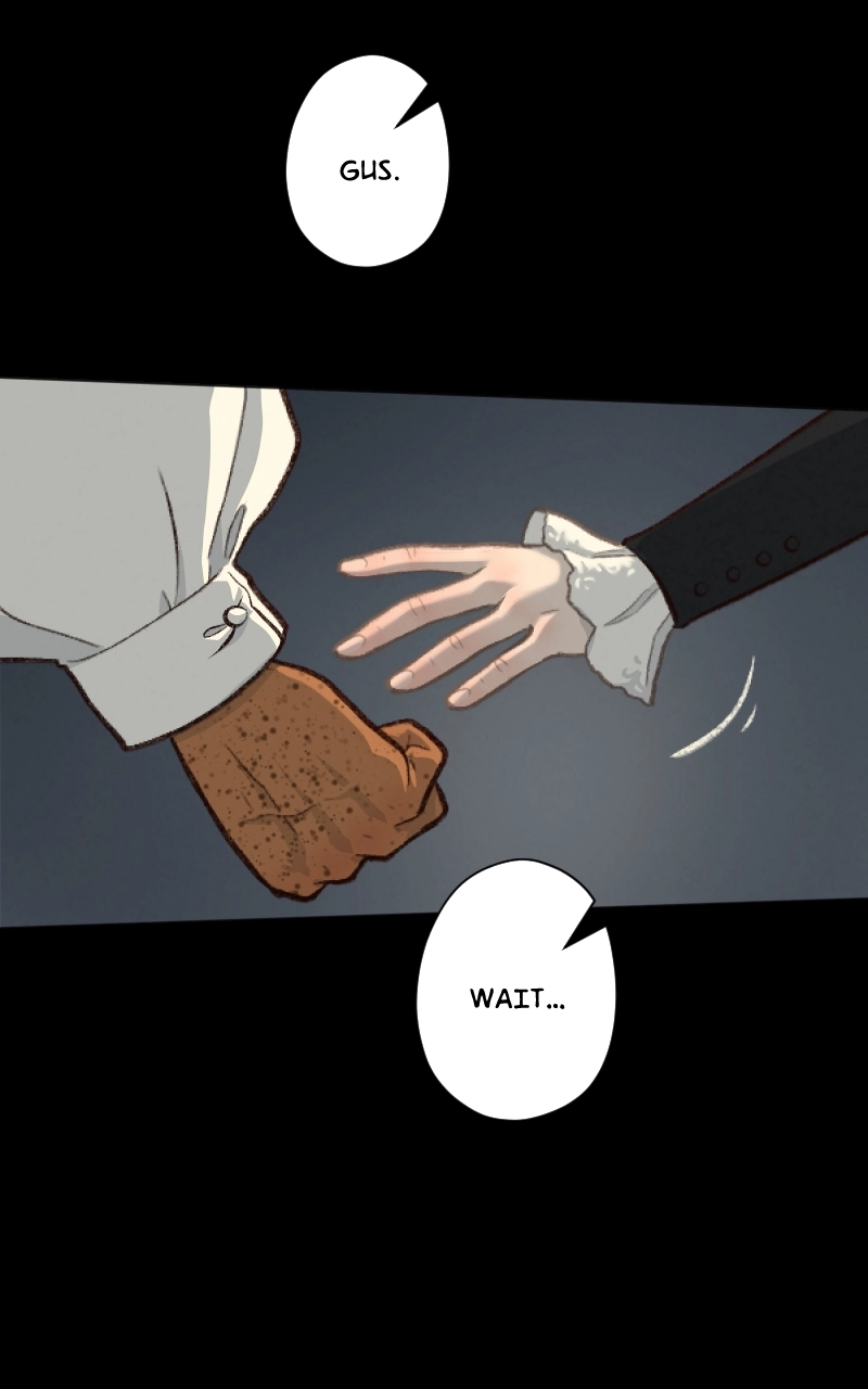 Lady Knights Chapter 52 page 37 - 