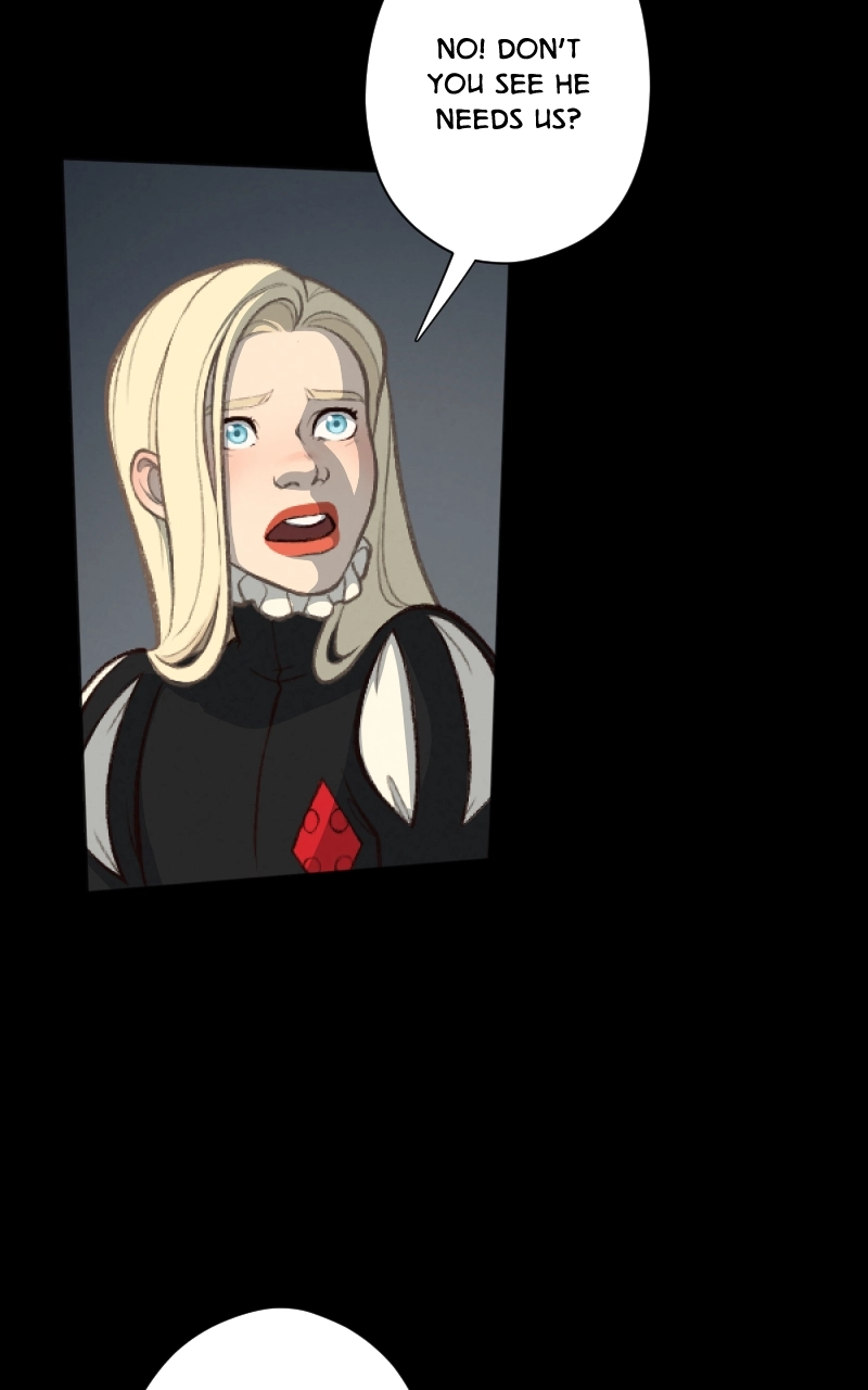Lady Knights Chapter 52 page 40 - 