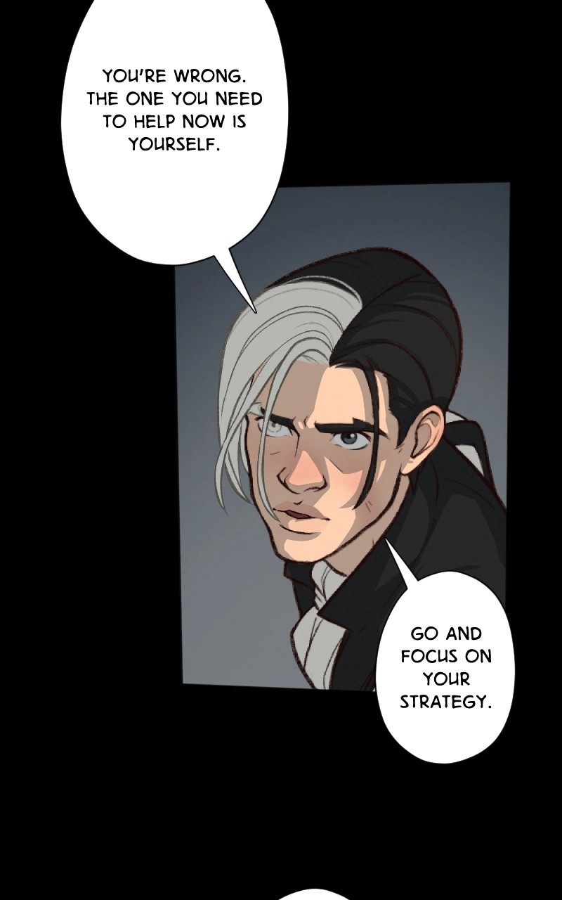 Lady Knights Chapter 52 page 41 - 