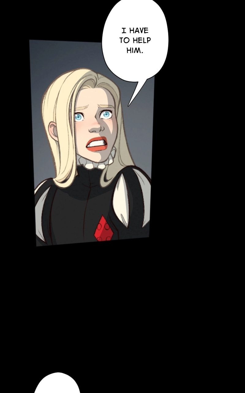 Lady Knights Chapter 52 page 42 - 