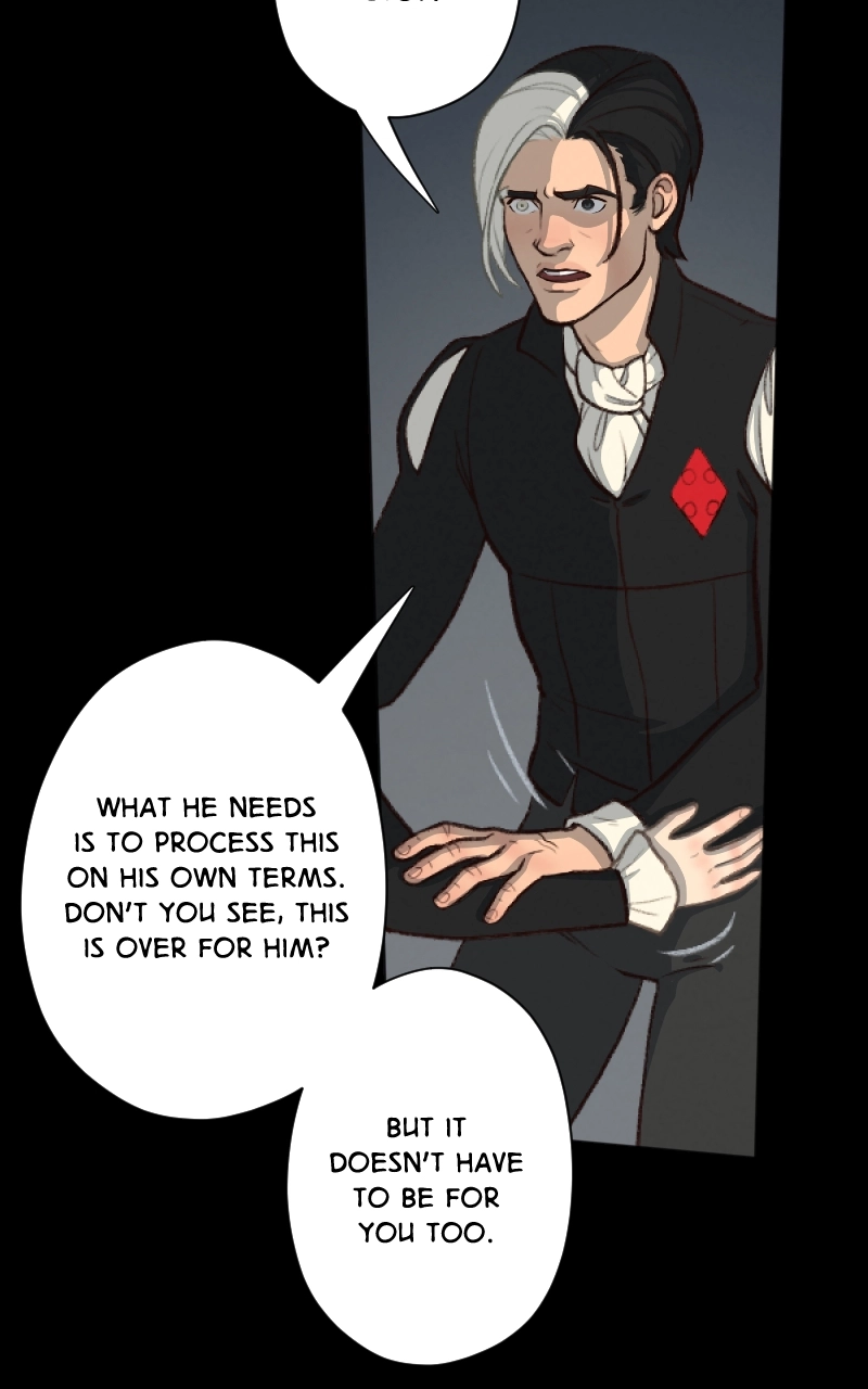 Lady Knights Chapter 52 page 46 - 