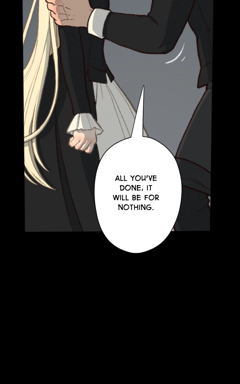 Lady Knights Chapter 52 page 48 - 