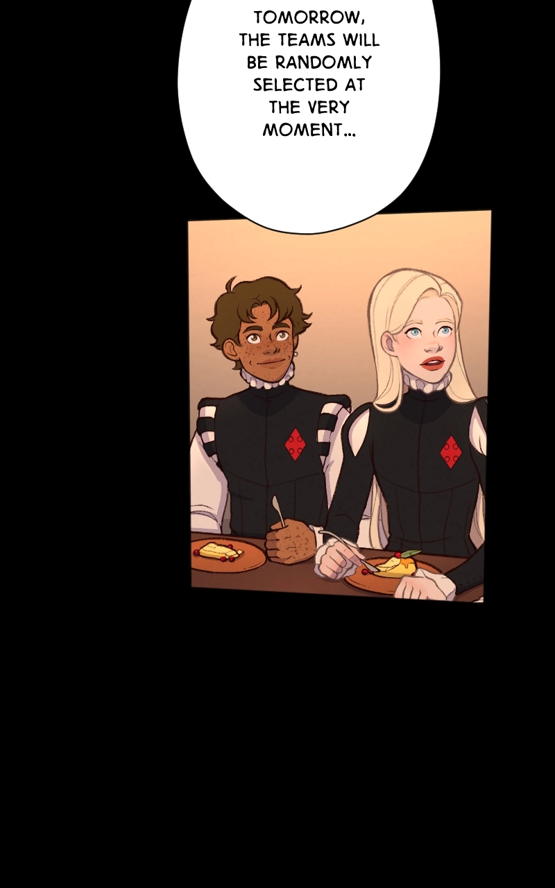 Lady Knights Chapter 52 page 7 - 