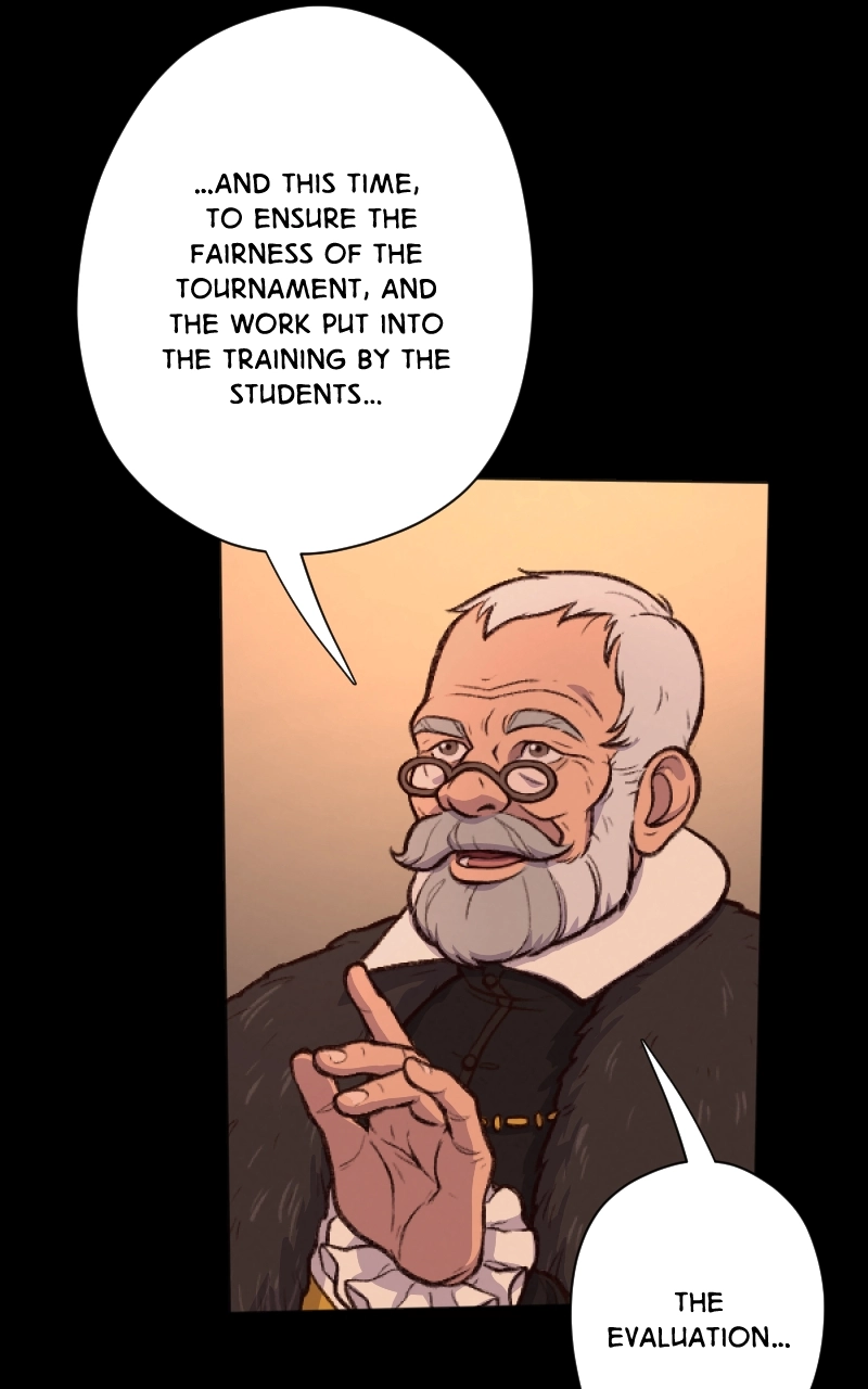 Lady Knights Chapter 52 page 8 - 