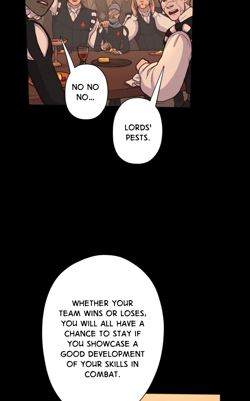 Lady Knights Chapter 52 page 10 - 