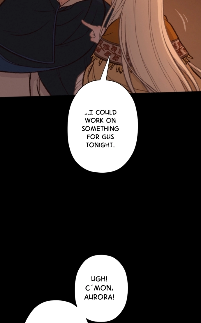 Lady Knights Chapter 53 page 12 - 
