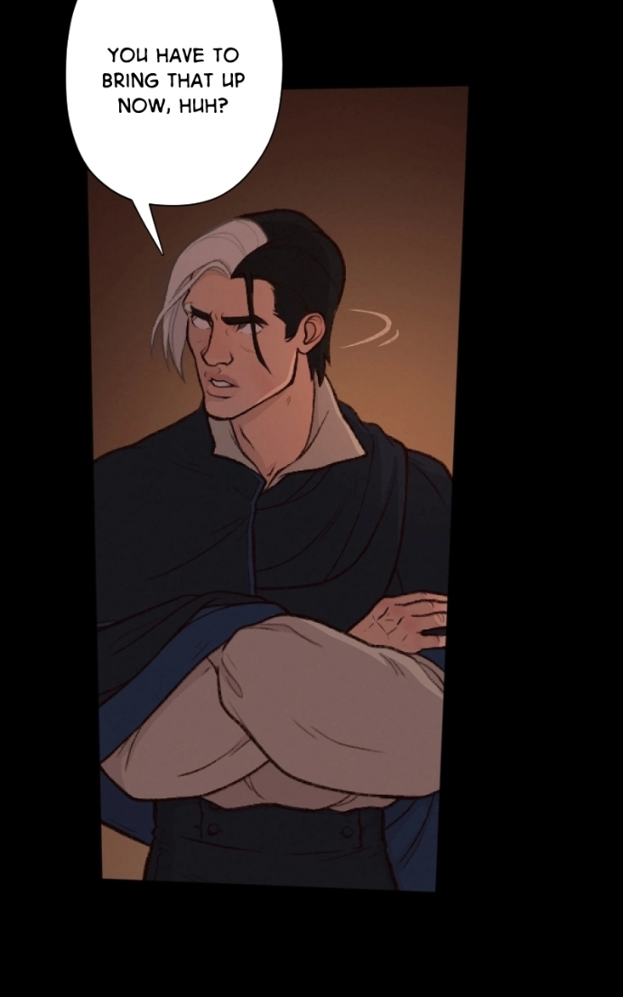 Lady Knights Chapter 53 page 13 - 