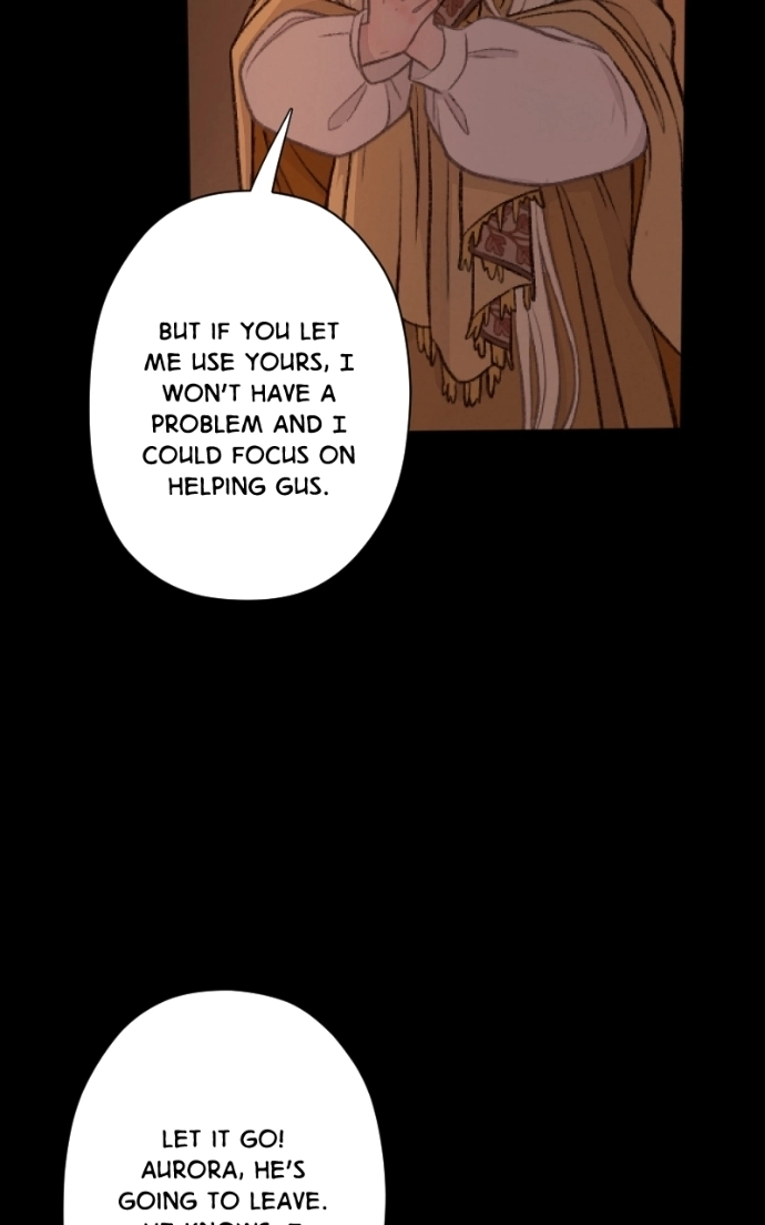 Lady Knights Chapter 53 page 15 - 