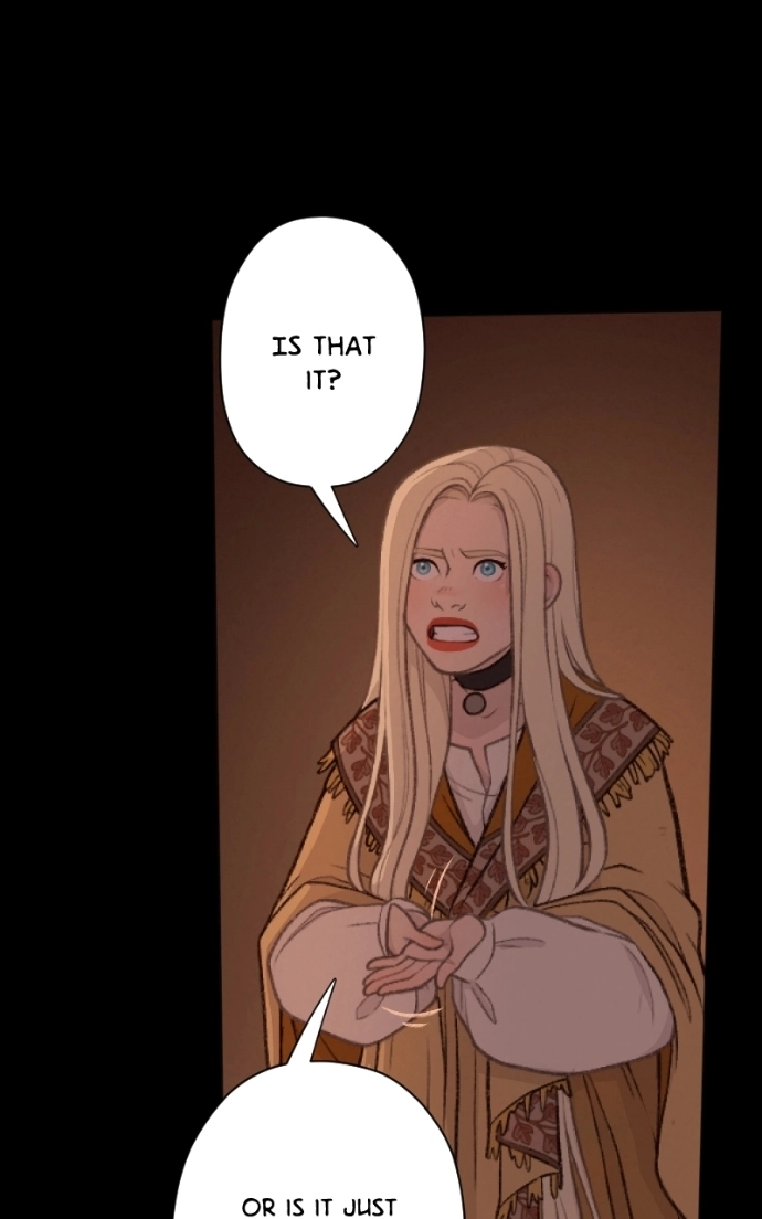Lady Knights Chapter 53 page 17 - 