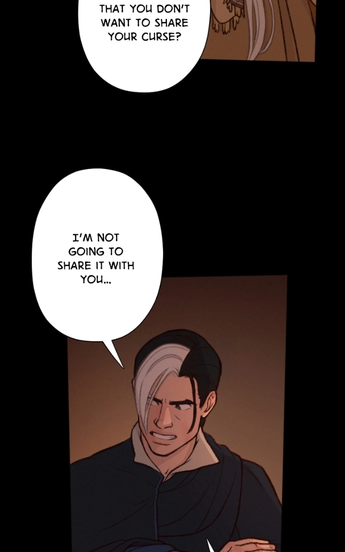 Lady Knights Chapter 53 page 18 - 