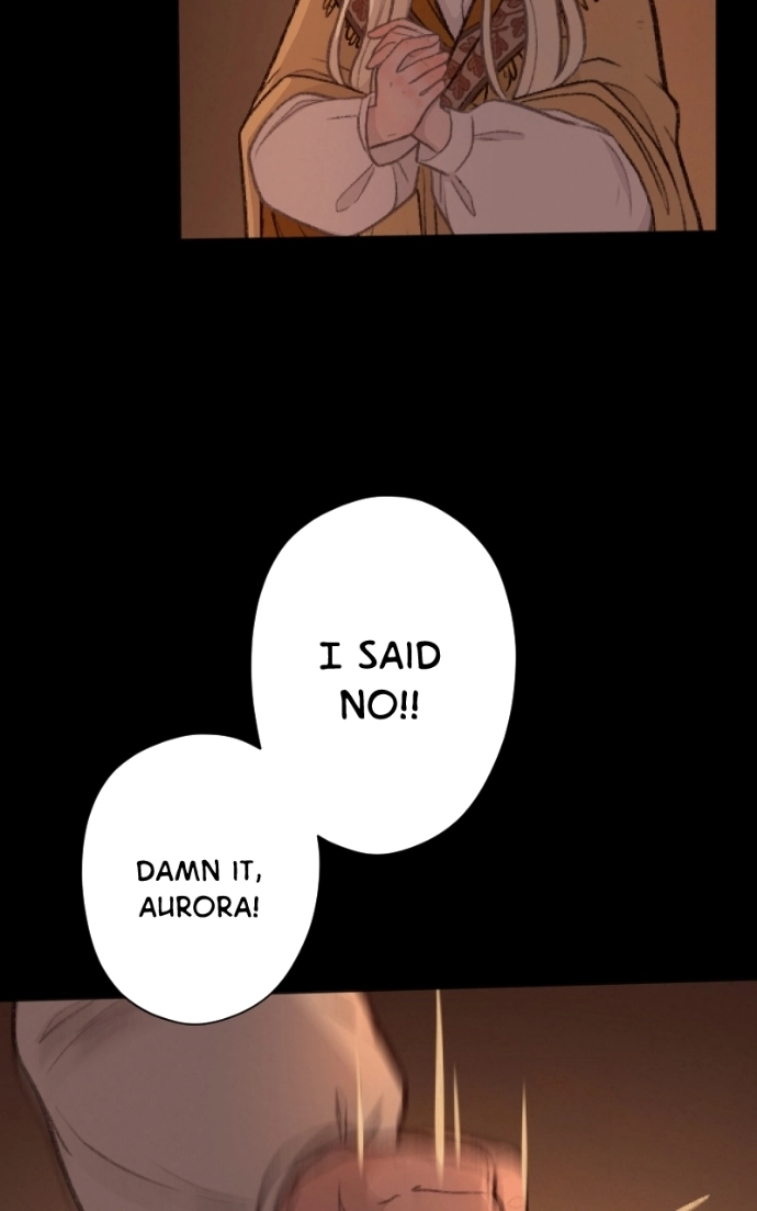 Lady Knights Chapter 53 page 20 - 
