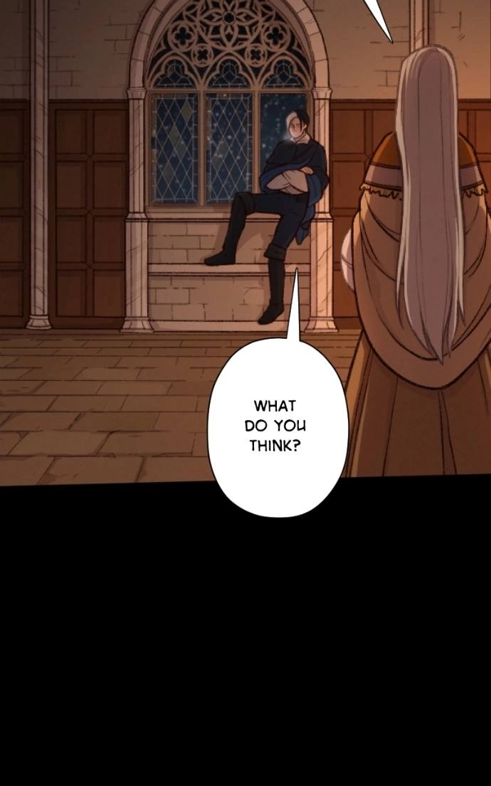Lady Knights Chapter 53 page 3 - 